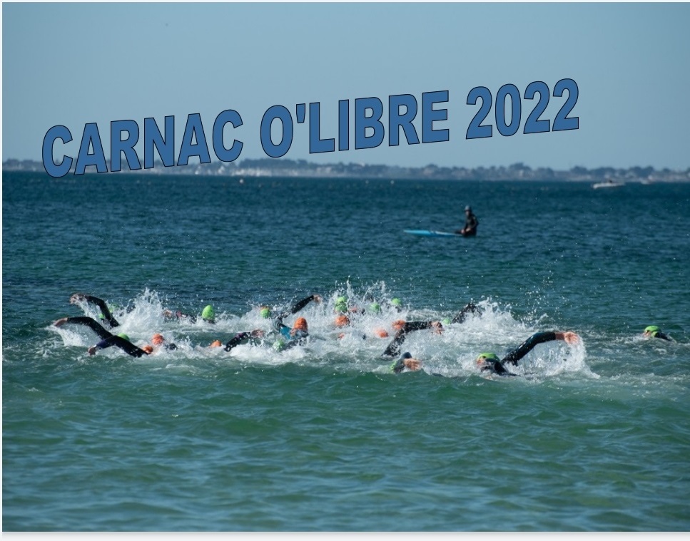 CARNAC O'LIBRE 2022