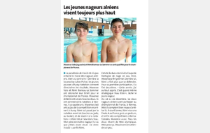 LE TELEGRAMME du 30/11/2021 