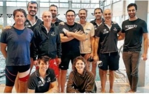 Meeting d'Hiver des Maîtres - Rennes Natation
