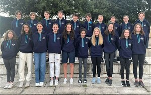 COUPE DES DEPARTEMENTS 