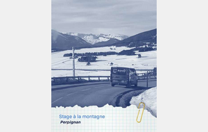 stage hiver Perpignan