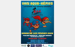 MEETING AVENIRS VANNES