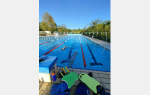 Stage Pontivy pringtemps