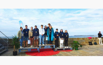 Les Alreens 2eme de la coupe de Bretagne