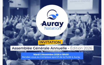 Assemblée générale 2026