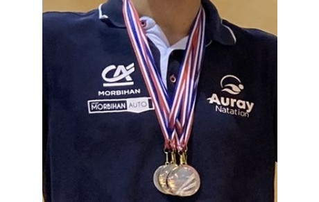 CHAMPIONNATS REGIONAUX HIVER ST BRIEUC 
