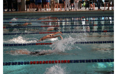 Interclubs régionaux et départementaux : Les nageurs alreens ont répondu présent ! 