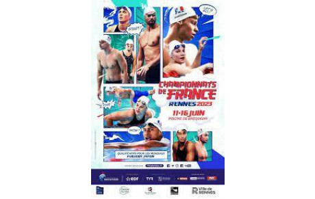 Retour du Championnat de France Elite à Rennes !  