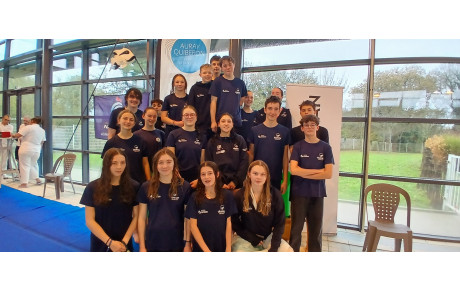 CHAMPIONNAT 56 HIVER