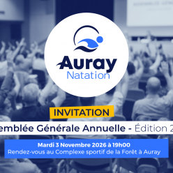 Assemblée générale 2026