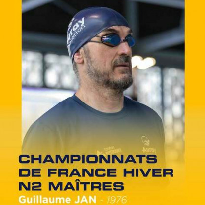 Championnats de France N2 Hiver des Maîtres à Libourne