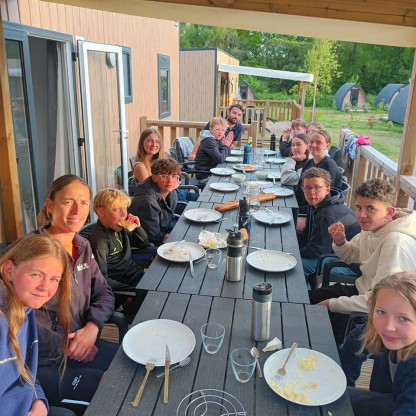 Stage Pontivy avril 2026