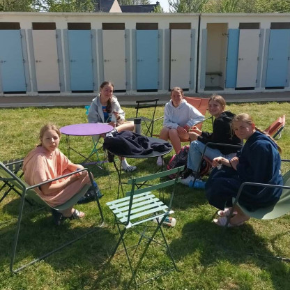 Stage Pontivy avril 2026